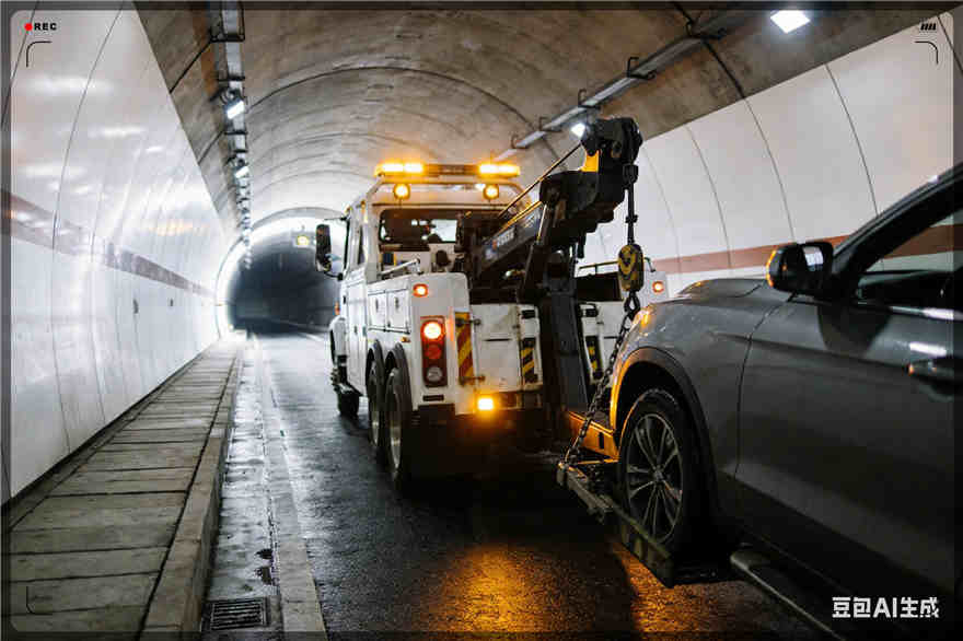 桥西区道路救援汽车换轮胎